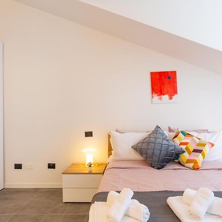 Khl Apartments ミラノ エクステリア 写真