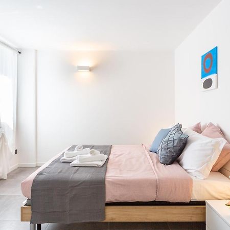 Khl Apartments ミラノ エクステリア 写真