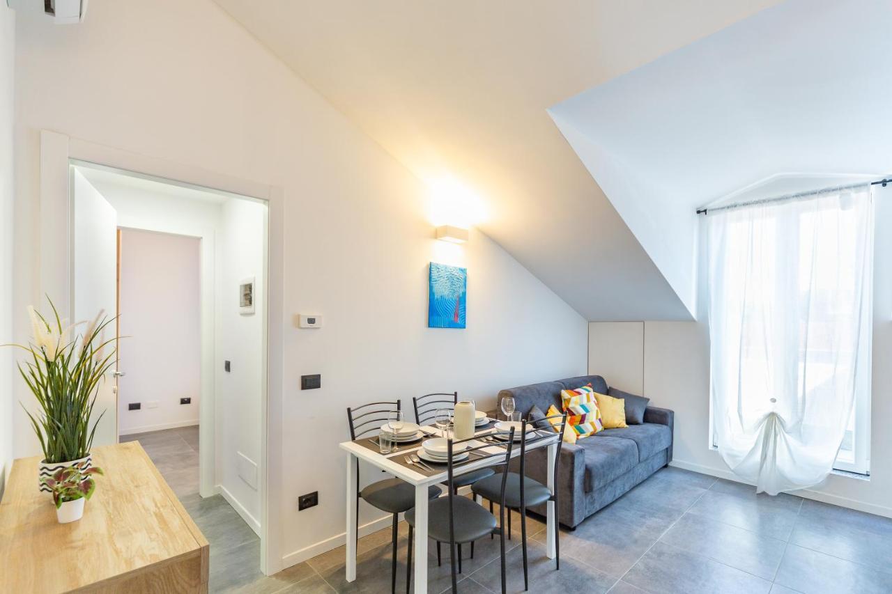 Khl Apartments ミラノ エクステリア 写真