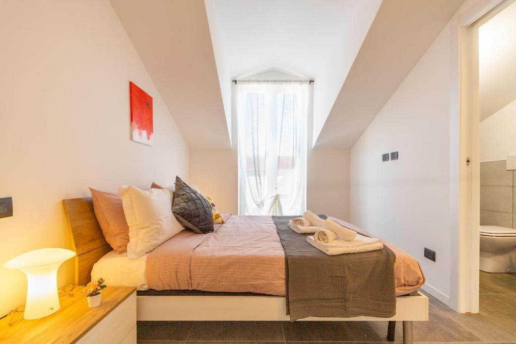 Khl Apartments ミラノ エクステリア 写真