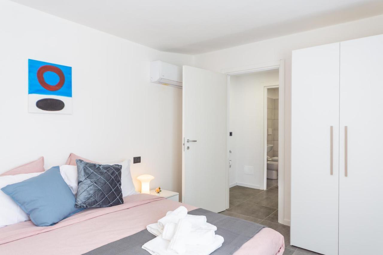 Khl Apartments ミラノ エクステリア 写真