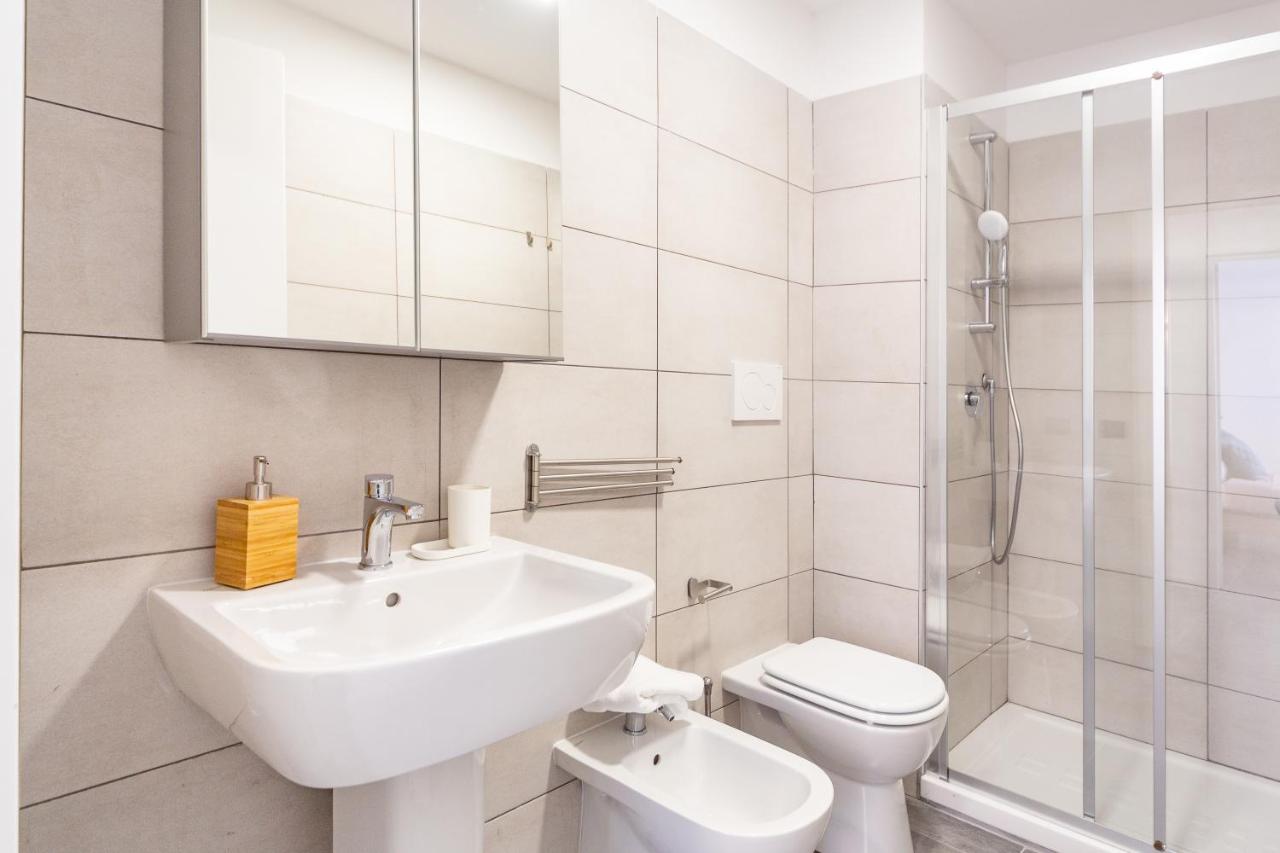 Khl Apartments ミラノ エクステリア 写真