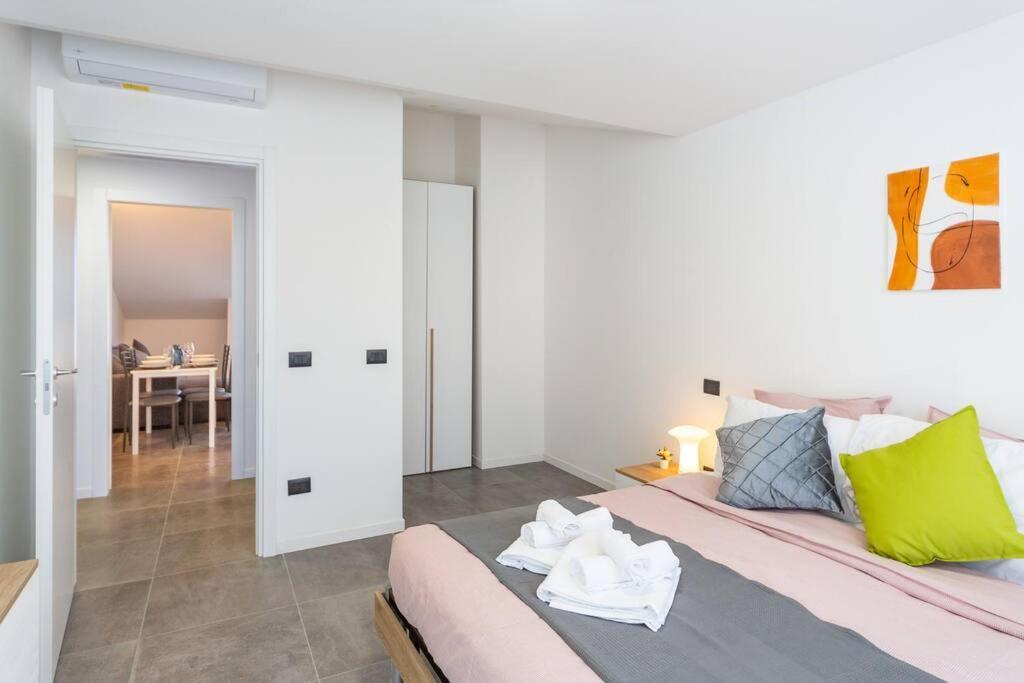Khl Apartments ミラノ エクステリア 写真