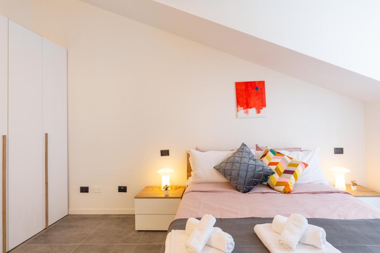Khl Apartments ミラノ エクステリア 写真