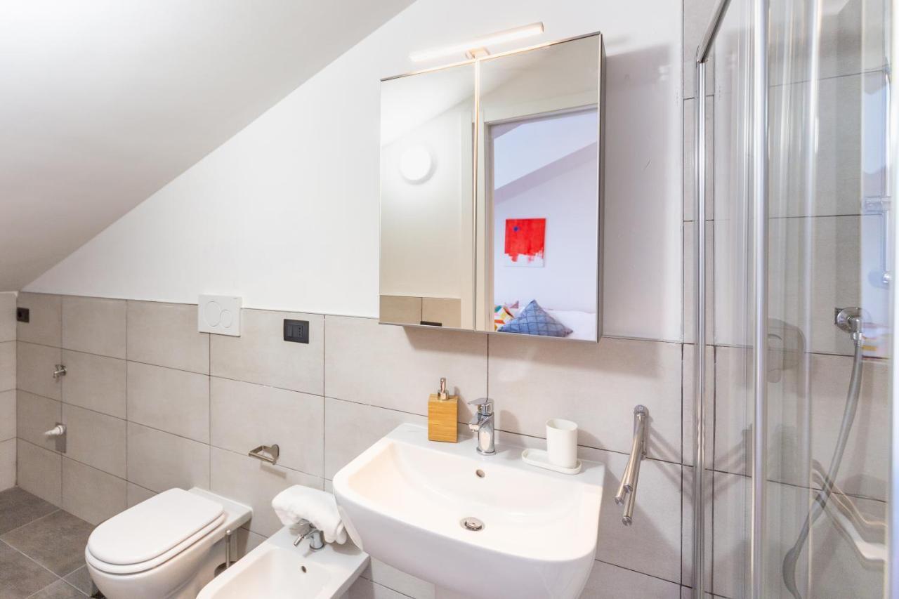 Khl Apartments ミラノ エクステリア 写真
