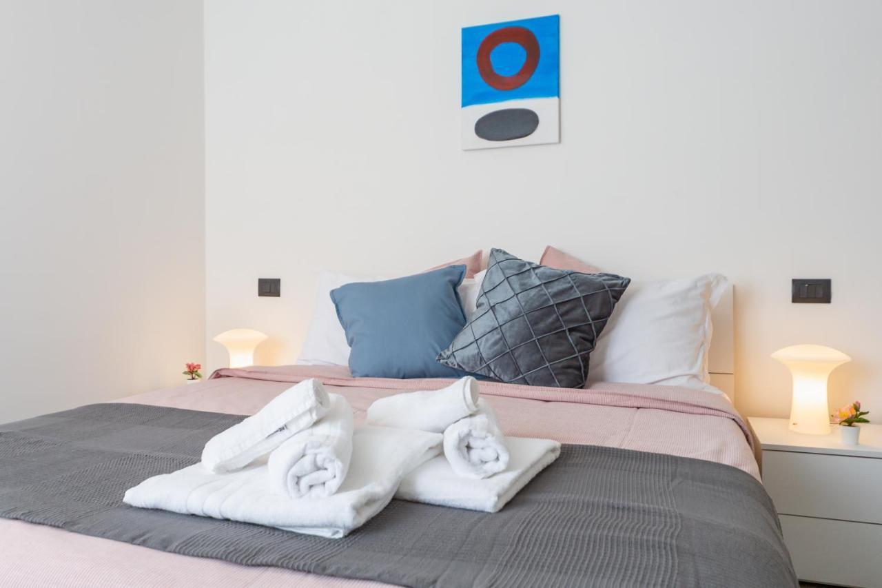 Khl Apartments ミラノ エクステリア 写真