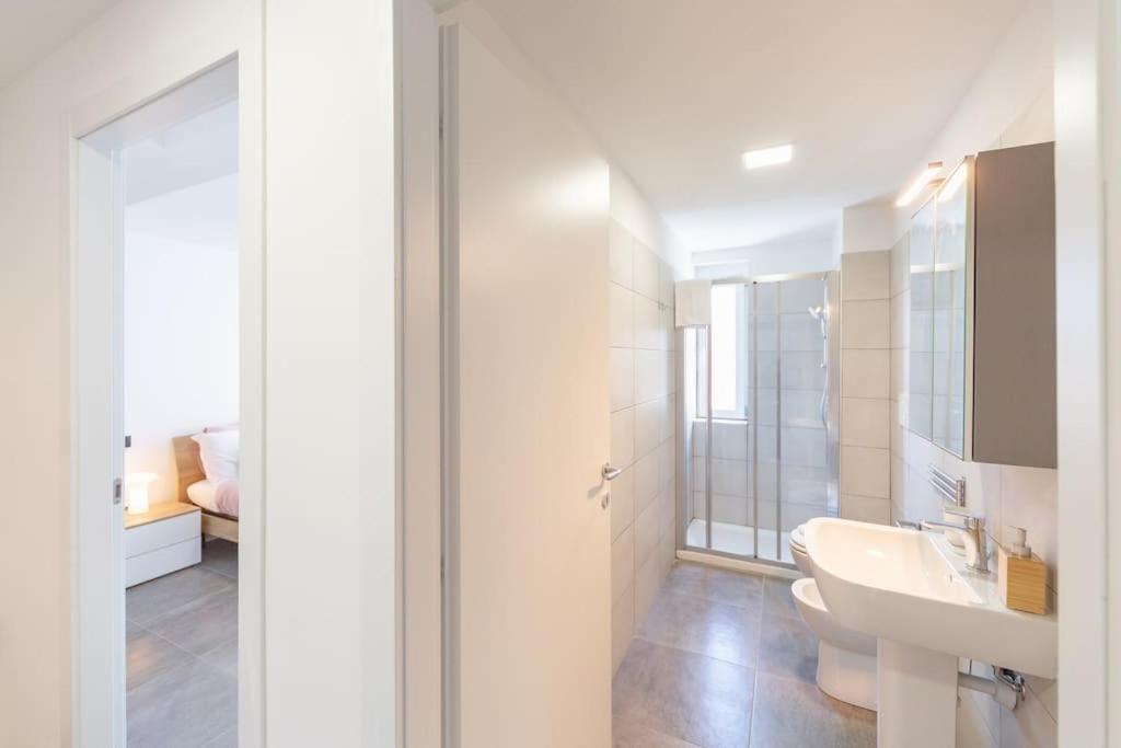 Khl Apartments ミラノ エクステリア 写真