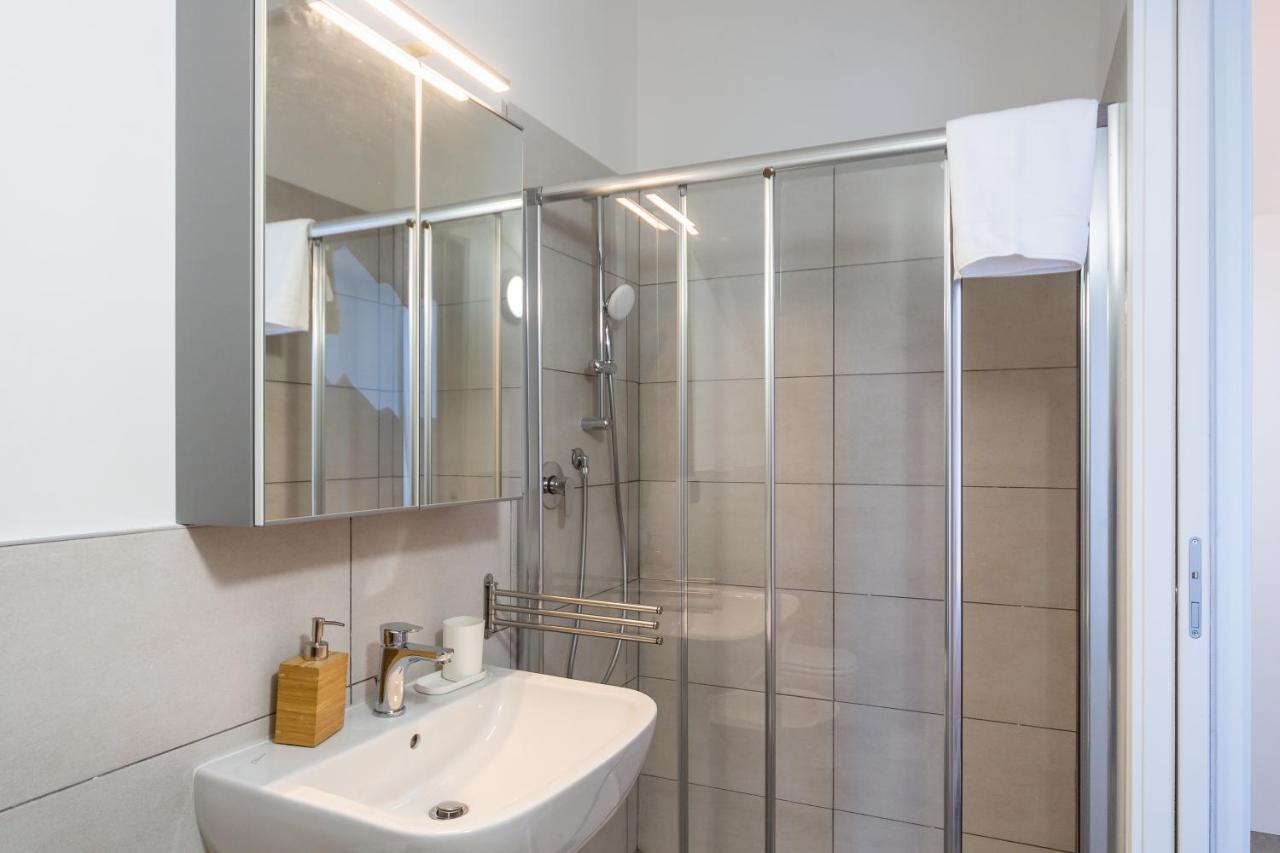 Khl Apartments ミラノ エクステリア 写真