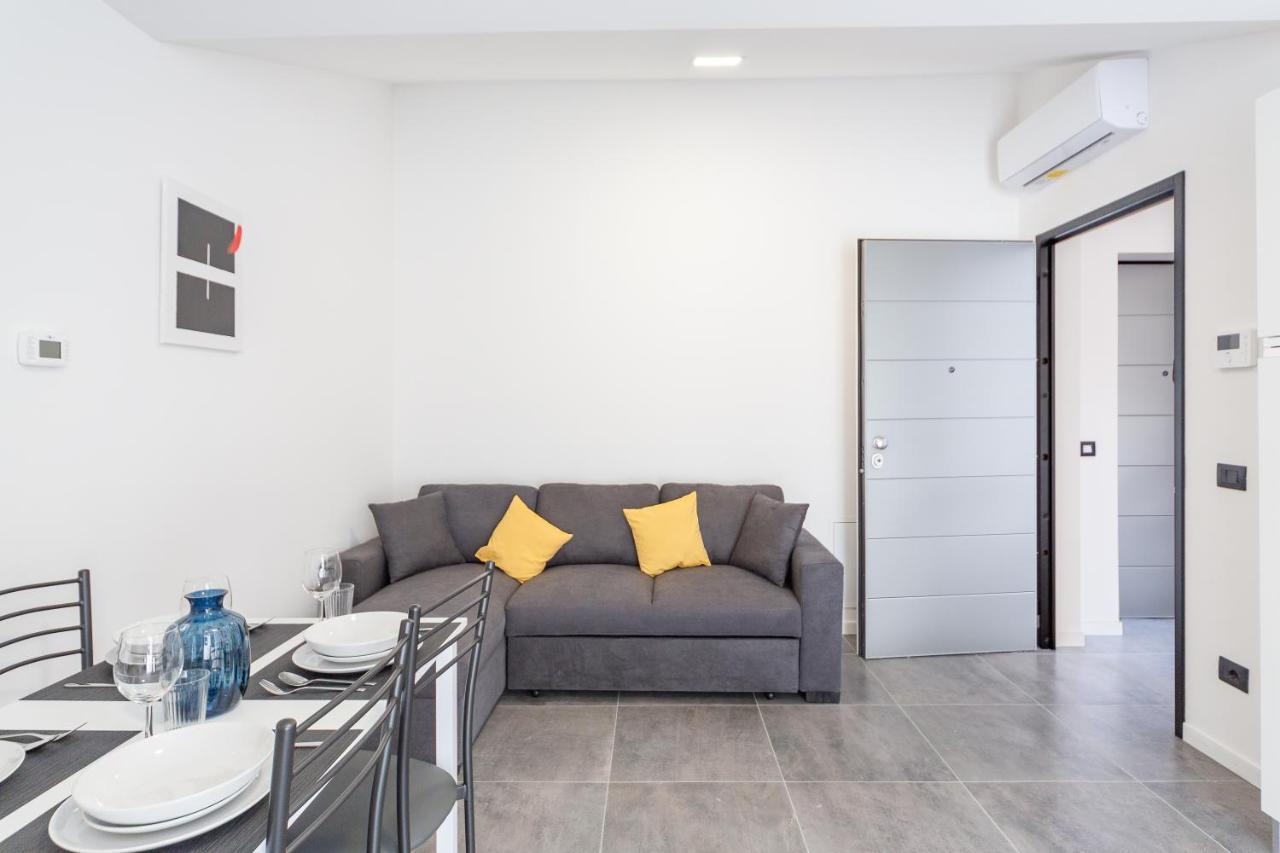 Khl Apartments ミラノ エクステリア 写真