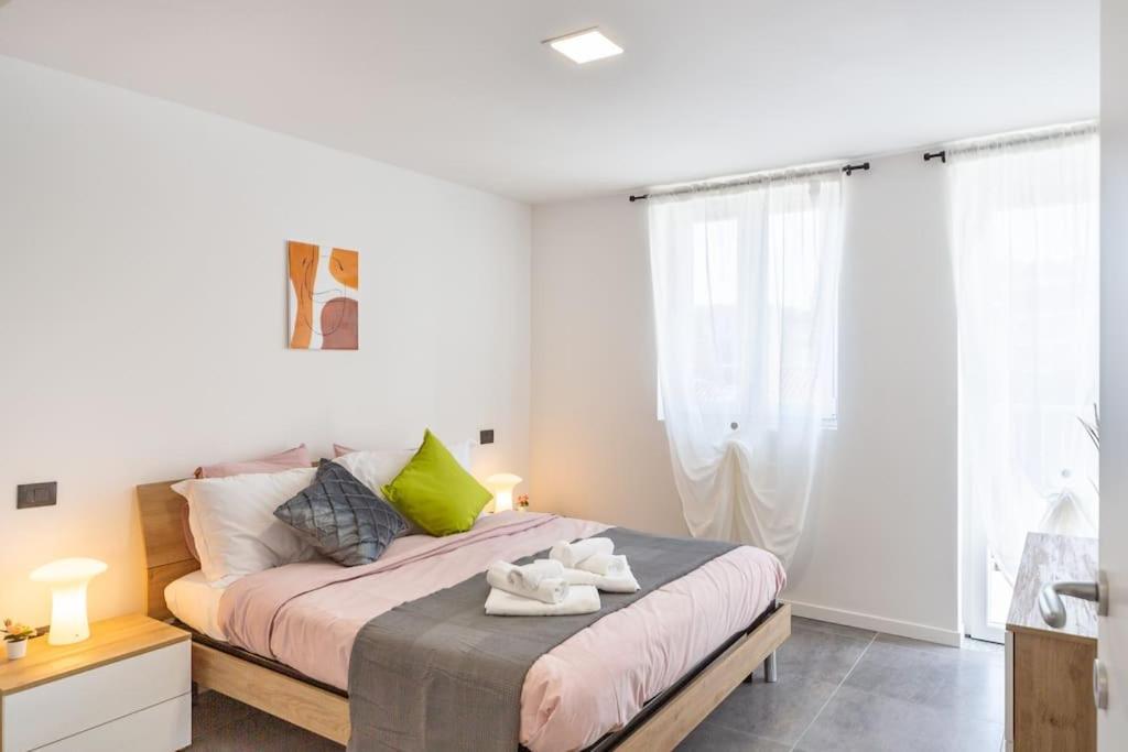 Khl Apartments ミラノ エクステリア 写真