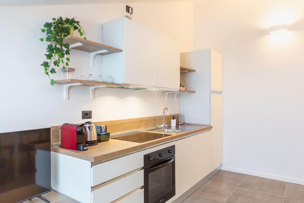 Khl Apartments ミラノ エクステリア 写真