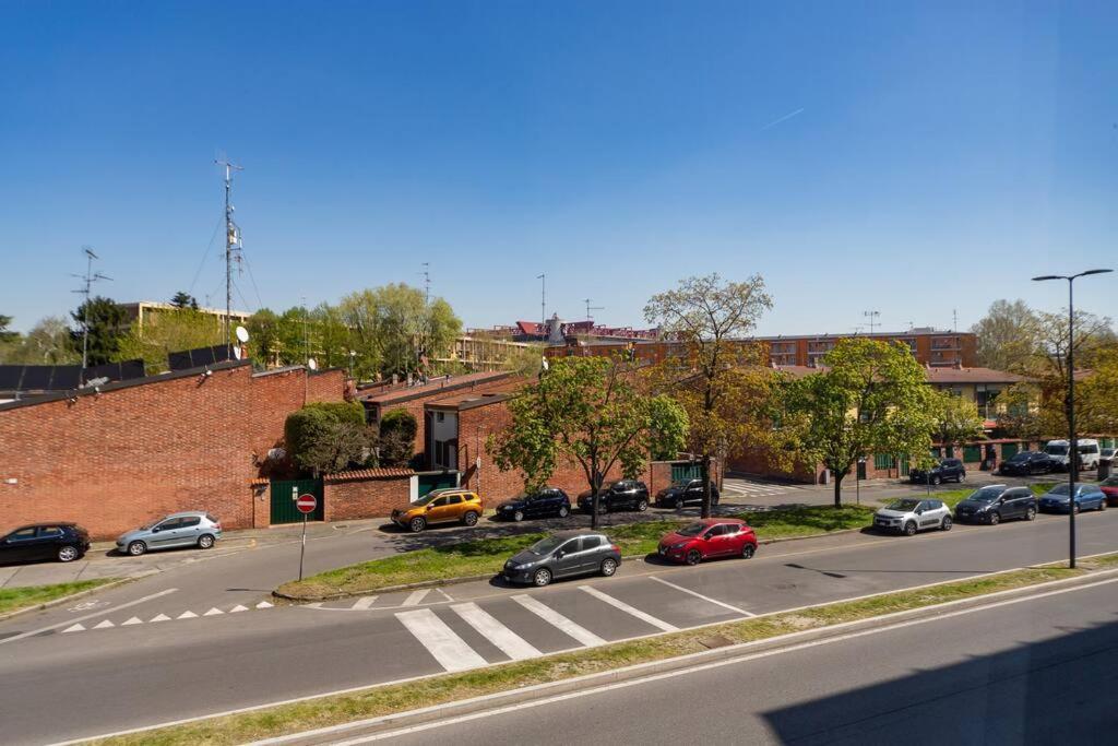 Khl Apartments ミラノ エクステリア 写真