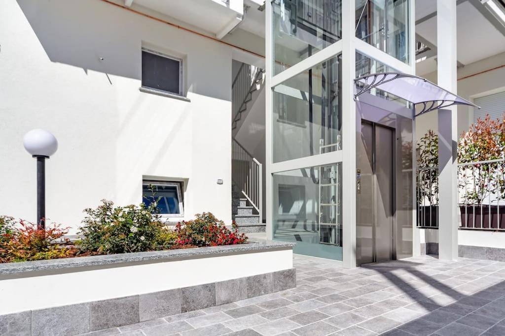 Khl Apartments ミラノ エクステリア 写真