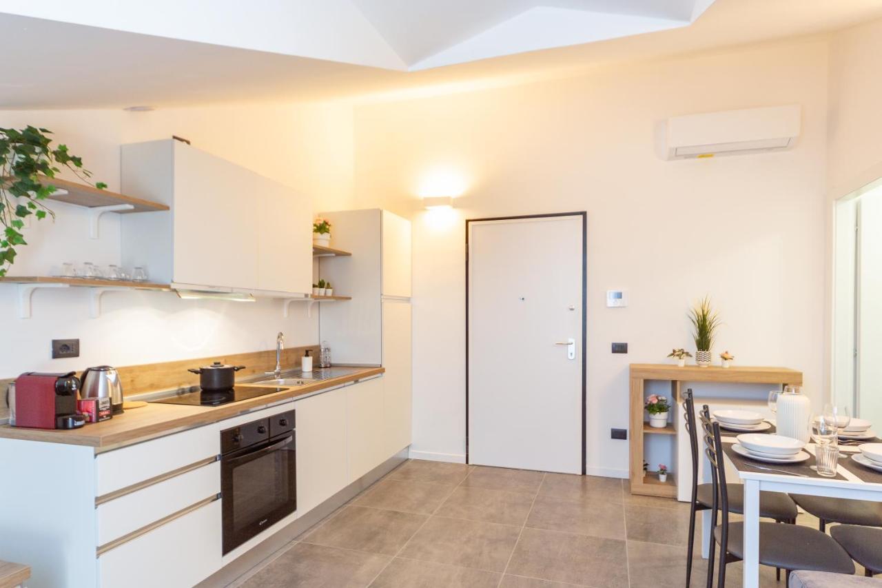 Khl Apartments ミラノ エクステリア 写真