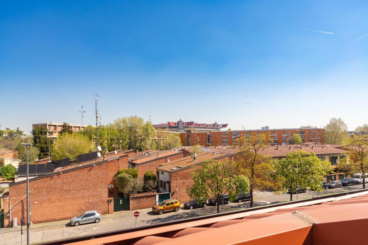 Khl Apartments ミラノ エクステリア 写真