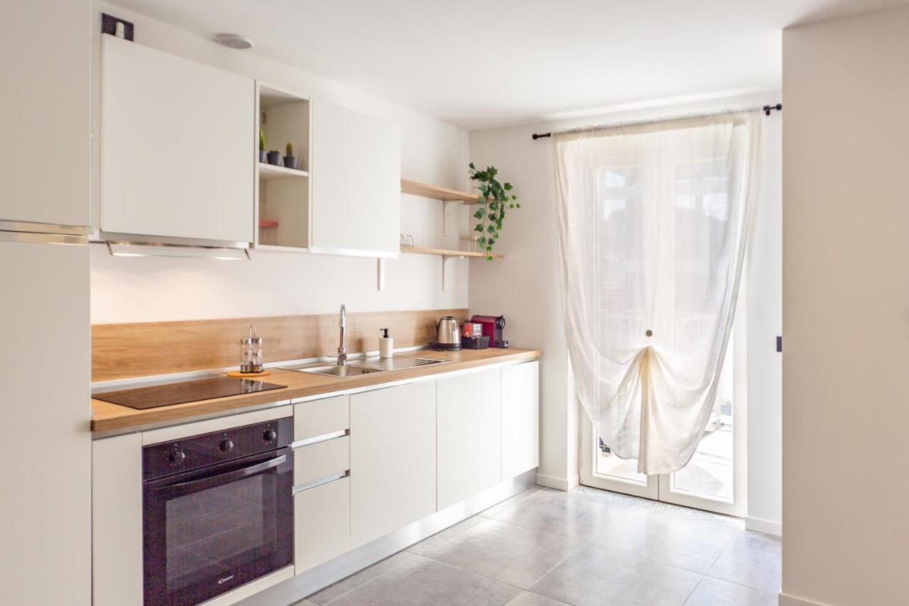 Khl Apartments ミラノ エクステリア 写真