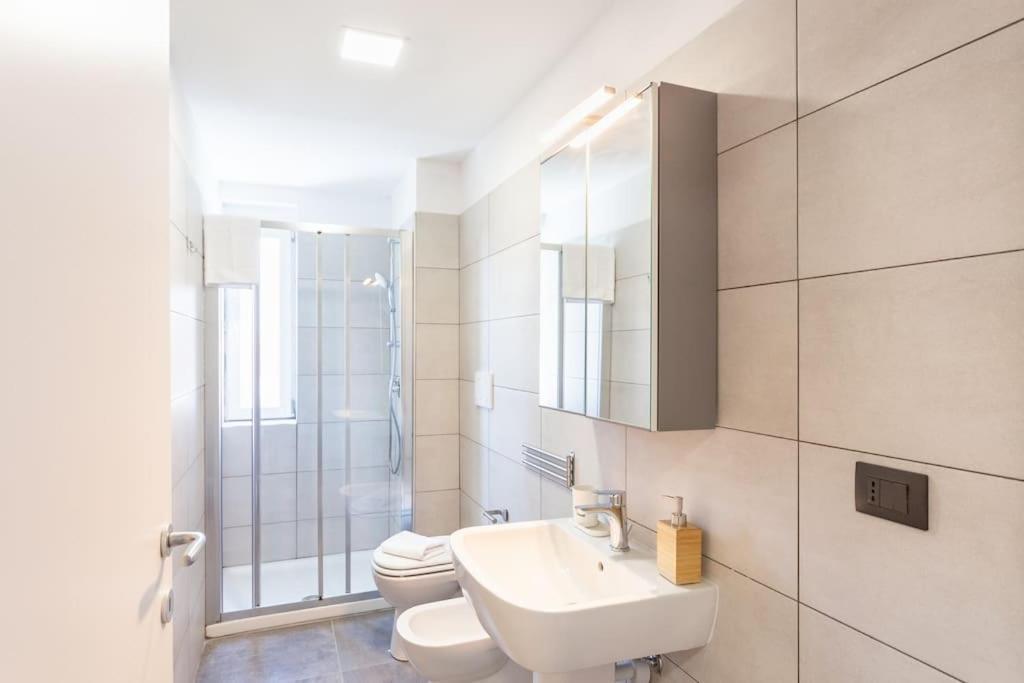 Khl Apartments ミラノ エクステリア 写真