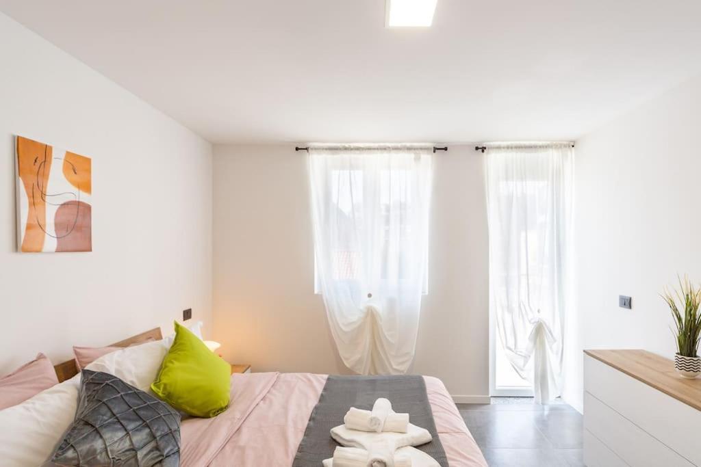 Khl Apartments ミラノ エクステリア 写真