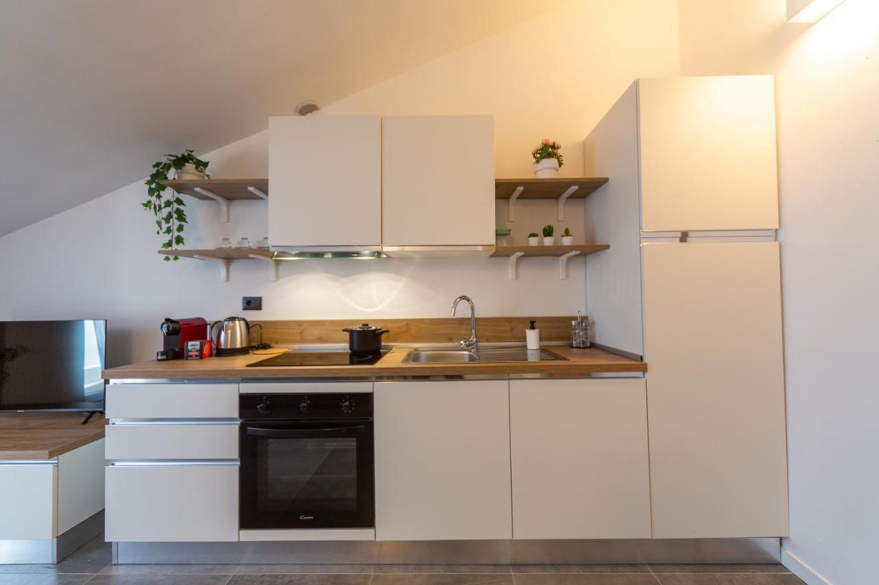 Khl Apartments ミラノ エクステリア 写真