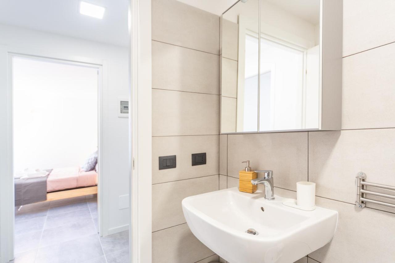 Khl Apartments ミラノ エクステリア 写真