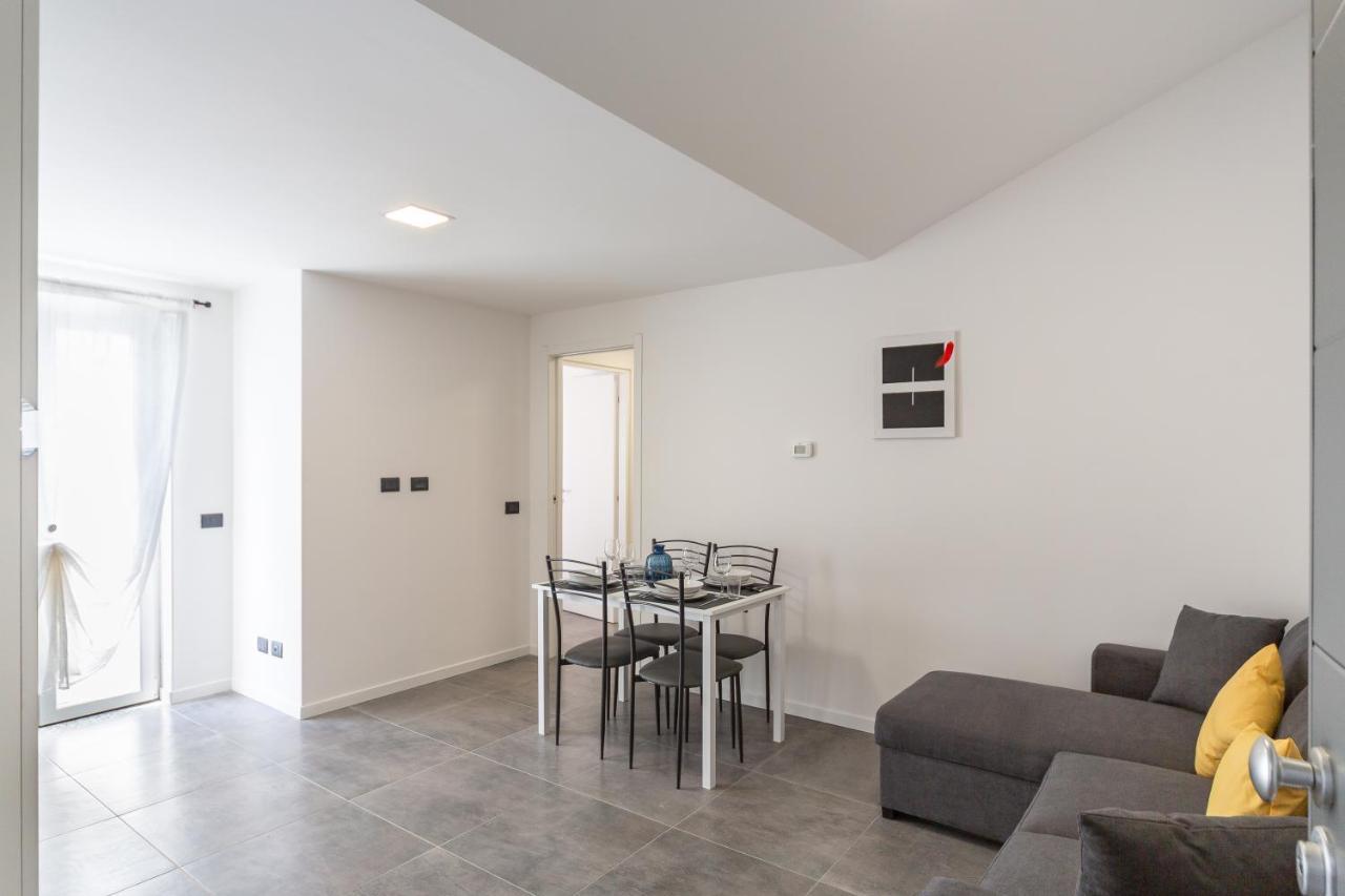 Khl Apartments ミラノ エクステリア 写真